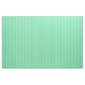 Muster für grüne und hellgraue Linien/Streifen Stoff (Yard (91,4 cm))