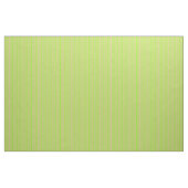 Muster für grüne und hellrosa Linien Stoff (Yard (91,4 cm))