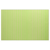 Muster für grüne und hellrosa Linien Stoff (Fat Quarter (45,7 x 55,9 cm))