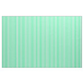 Muster für grüne und Lavendelstreifen Stoff (Yard (91,4 cm))