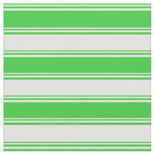 Muster für grüne und leichte zyklische Linien/Stre Stoff