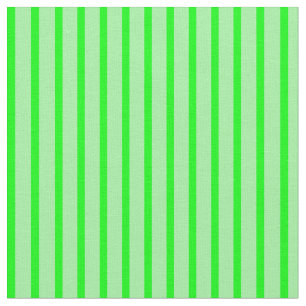 Muster für grüne und Limone Linien Stoff