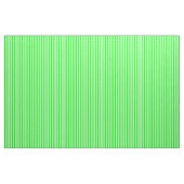 Muster für grüne und Limone Linien Stoff (Fat Quarter (45,7 x 55,9 cm))