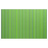 Muster für grüne und Midnight Blue Lines Stoff (Fat Quarter (45,7 x 55,9 cm))