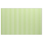 Muster für grüne und minte Creme mit farbigen Stre Stoff (Yard (91,4 cm))
