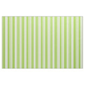 Muster für grüne und minte Creme mit farbigen Stre Stoff (Fat Quarter (45,7 x 55,9 cm))