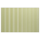 Muster für grüne und minzfarbene Linien Stoff (Yard (91,4 cm))