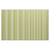 Muster für grüne und minzfarbene Linien Stoff (Fat Quarter (45,7 x 55,9 cm))