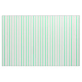 Muster für grüne und minzfarbene Streifen Stoff (Fat Quarter (45,7 x 55,9 cm))