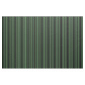 Muster für grüne und schwarze Linien Stoff (Yard (91,4 cm))