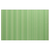 Muster für Grüne und Tan Lines Stoff (Yard (91,4 cm))