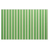Muster für Grüne und Tan Lines Stoff (Fat Quarter (45,7 x 55,9 cm))