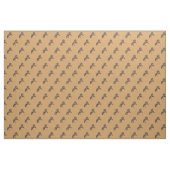 Muster für Haltungsmuster Stoff (Yard (91,4 cm))