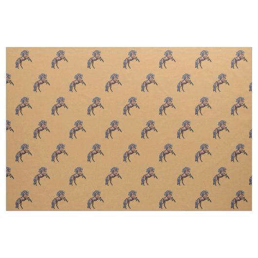Muster für Haltungsmuster Stoff (Fat Quarter (45,7 x 55,9 cm))