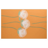 Muster für helle Rose Stoff (Fat Quarter (45,7 x 55,9 cm))