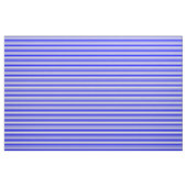 Muster für hellgelbe und blaue Linien Stoff (Yard (91,4 cm))