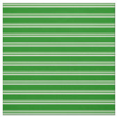 Muster für hellgelbe und grüne Streifen Stoff (Muster)