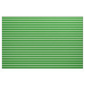 Muster für hellgelbe und grüne Streifen Stoff (Fat Quarter (45,7 x 55,9 cm))