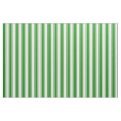 Muster für hellgelbe und waldgrüne Linien Stoff (Fat Quarter (45,7 x 55,9 cm))
