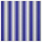 Muster für hellgraue und blaue Streifen Stoff (Muster)