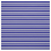 Muster für hellgraue und blaue Streifen Stoff (Muster)