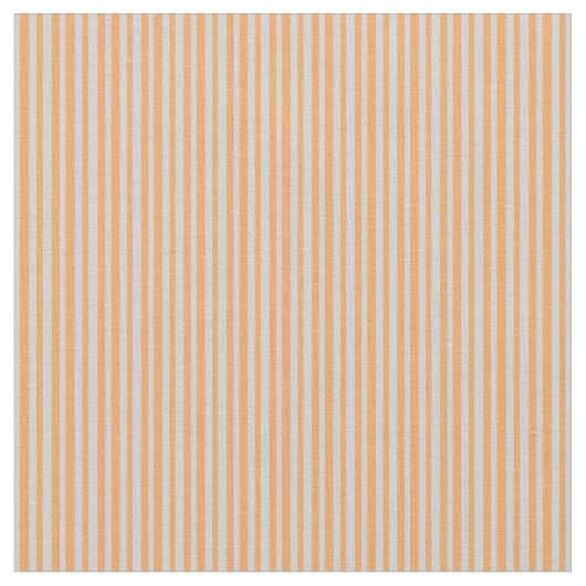 Muster für hellgraue und braune farbige Streifen Stoff (Nahaufnahme)