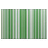 Muster für hellgraue und dunkelgrüne Streifen Stoff (Fat Quarter (45,7 x 55,9 cm))