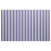 Muster für hellgraue und dunkle Slate Blue Lines Stoff (Fat Quarter (45,7 x 55,9 cm))