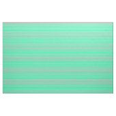 Muster für hellgraue und grüne Linien Stoff (Yard (91,4 cm))