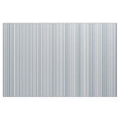 Muster für hellgraue und weiße Streifen Stoff (Yard (91,4 cm))