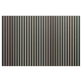 Muster für hellgrüne, braune, weiße und schwarze S Stoff (Fat Quarter (45,7 x 55,9 cm))