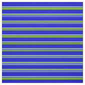 Muster für hellgrüne und blaue Linien/Streifen Stoff (Muster)