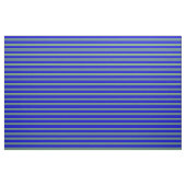 Muster für hellgrüne und blaue Linien/Streifen Stoff (Fat Quarter (45,7 x 55,9 cm))