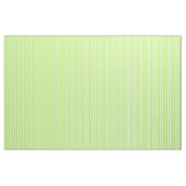 Muster für hellgrüne und helle Cyan-Streifen Stoff (Yard (91,4 cm))