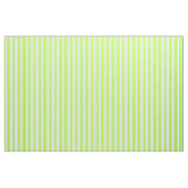 Muster für hellgrüne und helle Cyan-Streifen Stoff (Fat Quarter (45,7 x 55,9 cm))