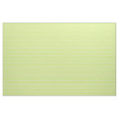 Muster für hellgrüne und tanfarbene Linien Stoff (Yard (91,4 cm))
