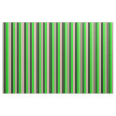 Muster für hellrosa, Limone und schwarze Linien/St Stoff (Fat Quarter (45,7 x 55,9 cm))