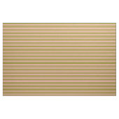 Muster für hellrosa und grüne Linien/Streifen Stoff (Yard (91,4 cm))