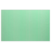 Muster für hellrosa und grüne Streifen Stoff (Fat Quarter (45,7 x 55,9 cm))