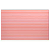 Muster für hellrosa und rot farbige Linien/Streife Stoff (Yard (91,4 cm))