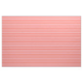 Muster für hellrosa und rot farbige Linien/Streife Stoff (Fat Quarter (45,7 x 55,9 cm))