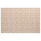 Muster für Herbst-Blätter und Acorns Stoff (Fat Quarter (45,7 x 55,9 cm))
