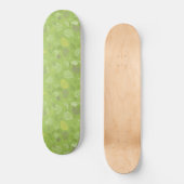 Muster für Herbstverläufe 6 Skateboard (Vorderseite)