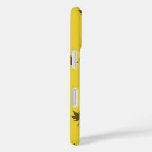 Muster für Herbstverläufe Case-Mate iPhone Hülle (Rückseite / Rechts)