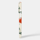 Muster für Herbstverläufe Case-Mate iPhone Hülle (Rückseite / Links)