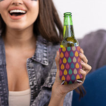 Muster für Herbstverläufe