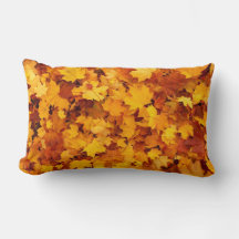 Muster für Herbstverläufe