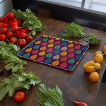 Muster für Herbstverläufe