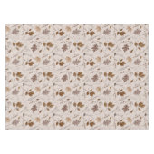 Muster für Herbstverläufe Tischdecke (Vorderseite (Horizontal))