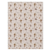 Muster für Herbstverläufe Tischdecke (Vorderseite)